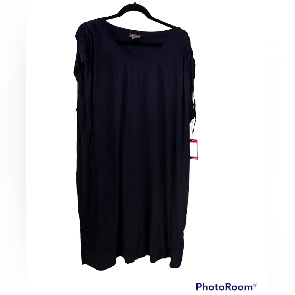 NWT Vince Camino sleeveless dress